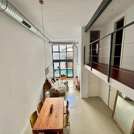 Apartamento Guadalquivir Sevilla Buitenkant foto