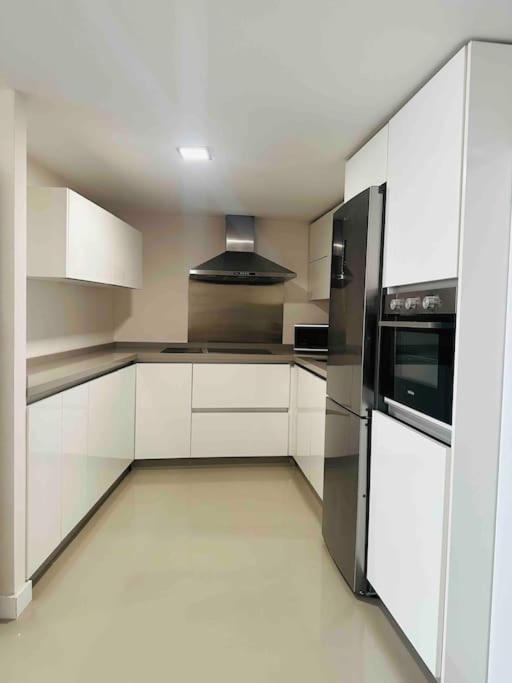 Apartamento Guadalquivir Sevilla Buitenkant foto