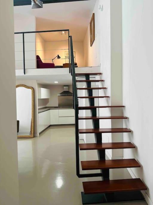 Apartamento Guadalquivir Sevilla Buitenkant foto