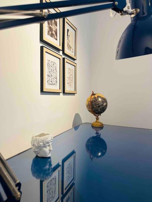 Apartamento Guadalquivir Sevilla Buitenkant foto