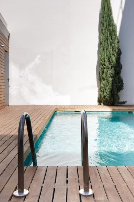 Apartamento Guadalquivir Sevilla Buitenkant foto
