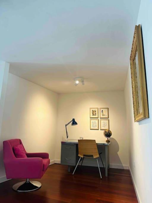 Apartamento Guadalquivir Sevilla Buitenkant foto
