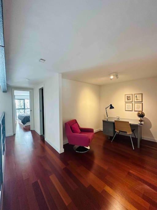 Apartamento Guadalquivir Sevilla Buitenkant foto