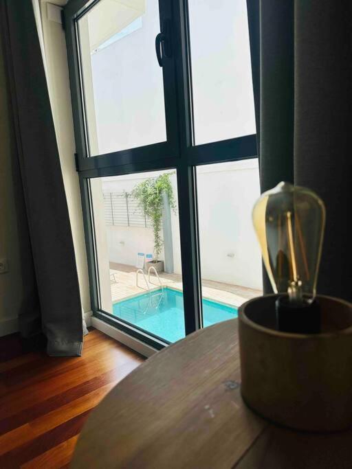 Apartamento Guadalquivir Sevilla Buitenkant foto