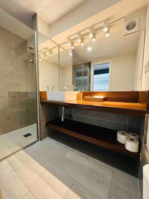Apartamento Guadalquivir Sevilla Buitenkant foto