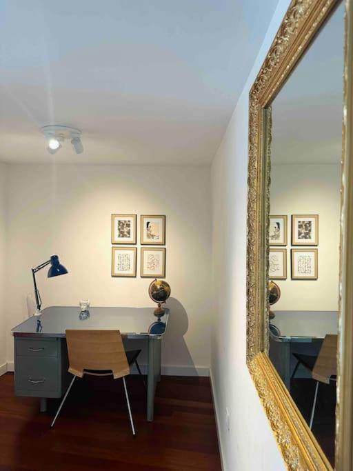 Apartamento Guadalquivir Sevilla Buitenkant foto