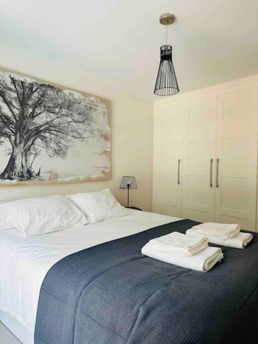 Apartamento Guadalquivir Sevilla Buitenkant foto
