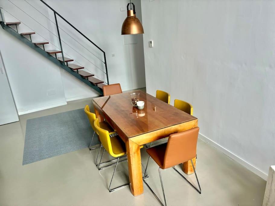 Apartamento Guadalquivir Sevilla Buitenkant foto