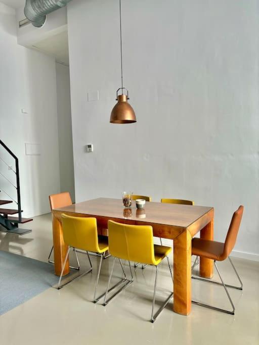Apartamento Guadalquivir Sevilla Buitenkant foto